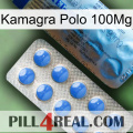 Kamagra Polo 100Mg 40